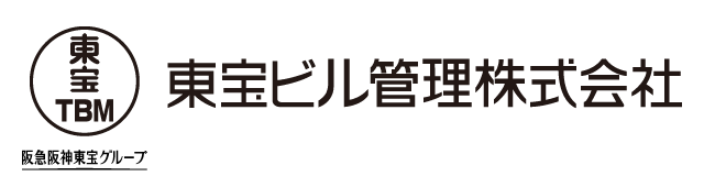 阪急阪神東宝グループ 東宝ビル管理株式会社